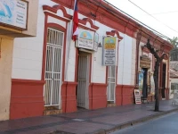 Hostal Valles del Mar 