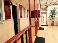 Hostal Villanueva 