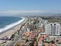 JardГ­n de Costanera Avenida del Mar 