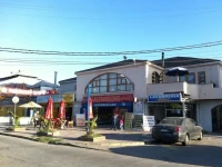 Katarsys Hostel 