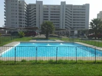 La Serena Sol y Mar 