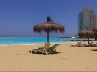 Laguna del Mar Playa Marina 