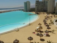 Laguna del Mar Suites 