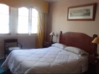 Londres Hotel 