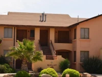 Mar de Rocas - Hotel - ApartHotel 