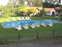 MarSerena Hotel y CabaГ±as by CabaГ±as Hostal del Mar 