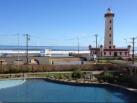 Mirador El Faro 