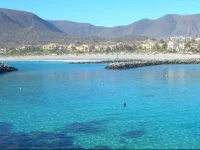 Moon Beach - La Serena 