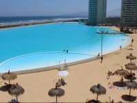 Nueva Serena - Laguna del Mar H 