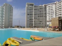 Resort Urbano Laguna del Mar 