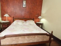 Serena Centro Hotel 