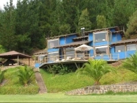 Hermosa Casa en Lago Vichuquen 