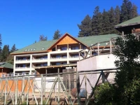 Lago Vichuquen Habitamar 