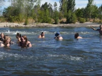 Coyunche CabaГ±as y Camping 