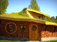 CabaГ±as Ecologicas Valacirca 