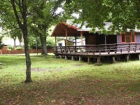 Centro Recreacional Licanray 