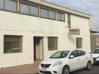 Residencial Victoria Said 3*