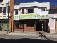 Residencial del Maule 