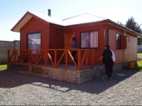 Antea CabaГ±as & Spa 