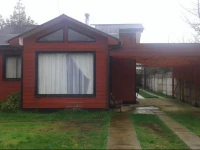 CabaГ±as Los Avellanos 