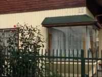 Casa Borde Rio 
