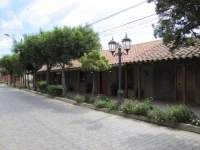 Hostal Aromos del Valle - Lolol 