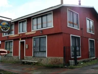Hostal Villa Portales 