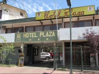Plaza Los Andes Hotel 