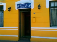 GГ©nova Hotel 