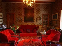 Hacienda los Lingues Hotel 