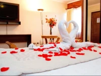 Avellano Hotel 