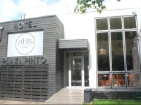 Plaza Pinto Hotel 