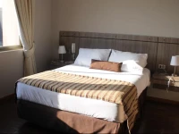 San Borja Hotel 