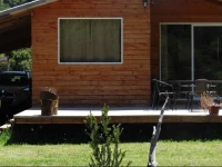 CabaГ±as Tranquihue Llifen 