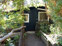 CabaГ±as Hermansen 