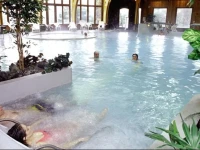 Malalcahuello Thermal Hotel & Spa 