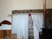 CabaГ±a El Volcan 