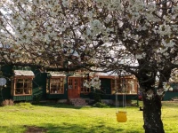 CasaVerde Hostal Ecologico 