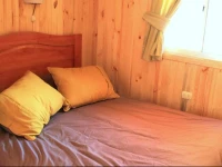 Lodge Fundo Laguna Blanca 