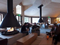 Valle Corralco Hotel & Spa 