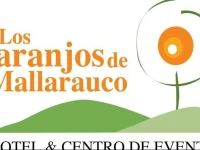 y Centro de Eventos Los Naranjos de Mallarauco Hotel 
