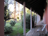 Plaza Malloa Hotel 