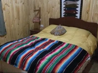 CabaГ±as Senderos del Indio 