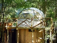 Llaimadomo Lodge 