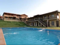Monte Cordillera Hotel 