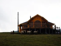 CabaГ±as Rukawe 