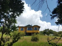 Mi CabaГ±a de Nalhuitad 