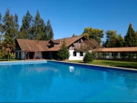 La Turbina Hotel 
