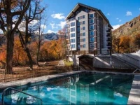 Departamento Andes De ChillГЎn 