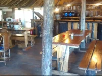 Huillincao Lodge 